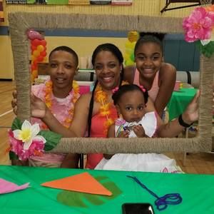 Meet your Posher, Derek